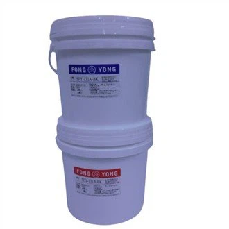 2-delige siliconen potgrond