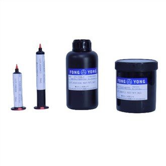 UV-uithardbare lijm voor glas